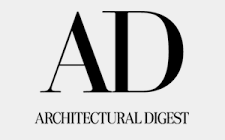 Architectural Digest.